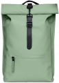 RAINS Rolltop Backpack