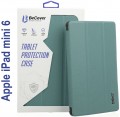 Becover Soft Edge Stylus Holder for iPad mini 6 2021