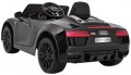 Ramiz Audi R8 Spyder