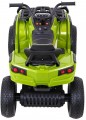 Ramiz Quad ATV Air