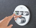 Grohe Grohtherm SmartControl UA202802R3