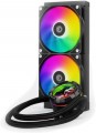 ID-COOLING SL240 XE Black