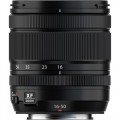 Fujifilm 16-50mm f/2.8-4.8 XF R LM WR