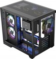 MODECOM VOLCANO PANORAMA APEX ARGB 5F Grey