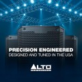 Alto Professional TS410