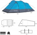 Nils Camp NC3027