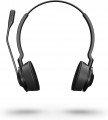 Jabra Engage 55 Stereo USB-A UC with Stand