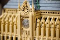 Lego Notre-Dame de Paris 21061