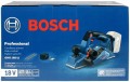 Bosch GHO 185-LI Professional 06015B5021