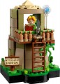 Lego Great Deku Tree 2 in 1 77092