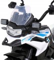 Ramiz BMW F850 GS