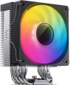 Jonsbo CR-1000 V2 PRO ARGB Black