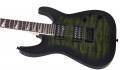 Jackson JS Series Dinky Arch Top JS32Q DKA HT