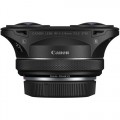 Canon 3.9mm f/3.5 RF-S STM