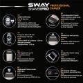 SWAY Shaver Pro