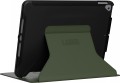 UAG Scout Series with Folio for iPad 10.2" (9th Gen, 2021)