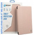 Becover Tri Fold Soft TPU for iPad Air 11" M2 2024