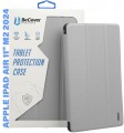 Becover Tri Fold Soft TPU for iPad Air 11" M2 2024