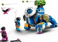 Lego Logan the Mighty Panda 71480