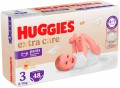 Huggies Extra Care Pants 3 / 48 pcs