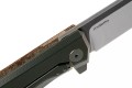 Lionsteel Myto MT01 CVN