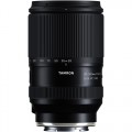 Tamron 28-300mm F/4.0-7.1 Di III VC VXD