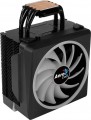 Aerocool Cylon 4F Black