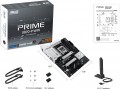 Asus PRIME X870-P WIFI