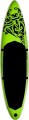 VidaXL Inflatable Stand Up Paddleboard Set 126"x29.9"x5.9"