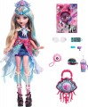 Mattel Monster Fest Lagoona Blue HXH82