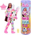 Barbie Cutie Reveal Bunny HRK38