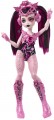 Monster High Skulltimate Secrets: Monster Mysteries Draculau