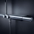 Axor Showerpipe 800 27984000