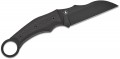 Boker Magnum Straight Karambit