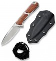 Civivi Mini Elementum Fixed C23010-4