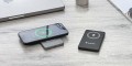 Verbatim 5000 Magnetic Wireless Power Pack