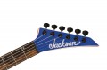 Jackson American Series Virtuoso HT