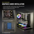 Antec C8 ARGB Black
