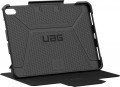 UAG Metropolis SE Series Folio for iPad Air 13" M2