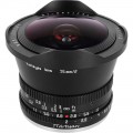 TTArtisan 7.5mm f/2.0