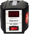 Gemix GX-500D