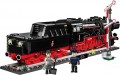 COBI DR BR 52 Steam Locomotive and Railway Semaphore 6287