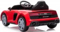 Milly Mally Audi R8 Spyder