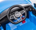 Milly Mally Audi R8 Spyder