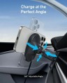 ANKER MagGo Wireless Car Charger Pad