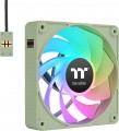 Thermaltake CT140 EX Reverse ARGB Matcha Green (3-Fan Pack)