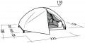 Robens Seeker 3