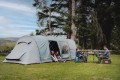 Vango Castlewood 800XL Package