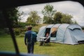 Vango Castlewood 800XL Package