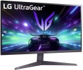 LG UltraGear 27GS50F